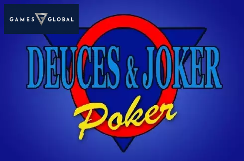 Deuces & Joker